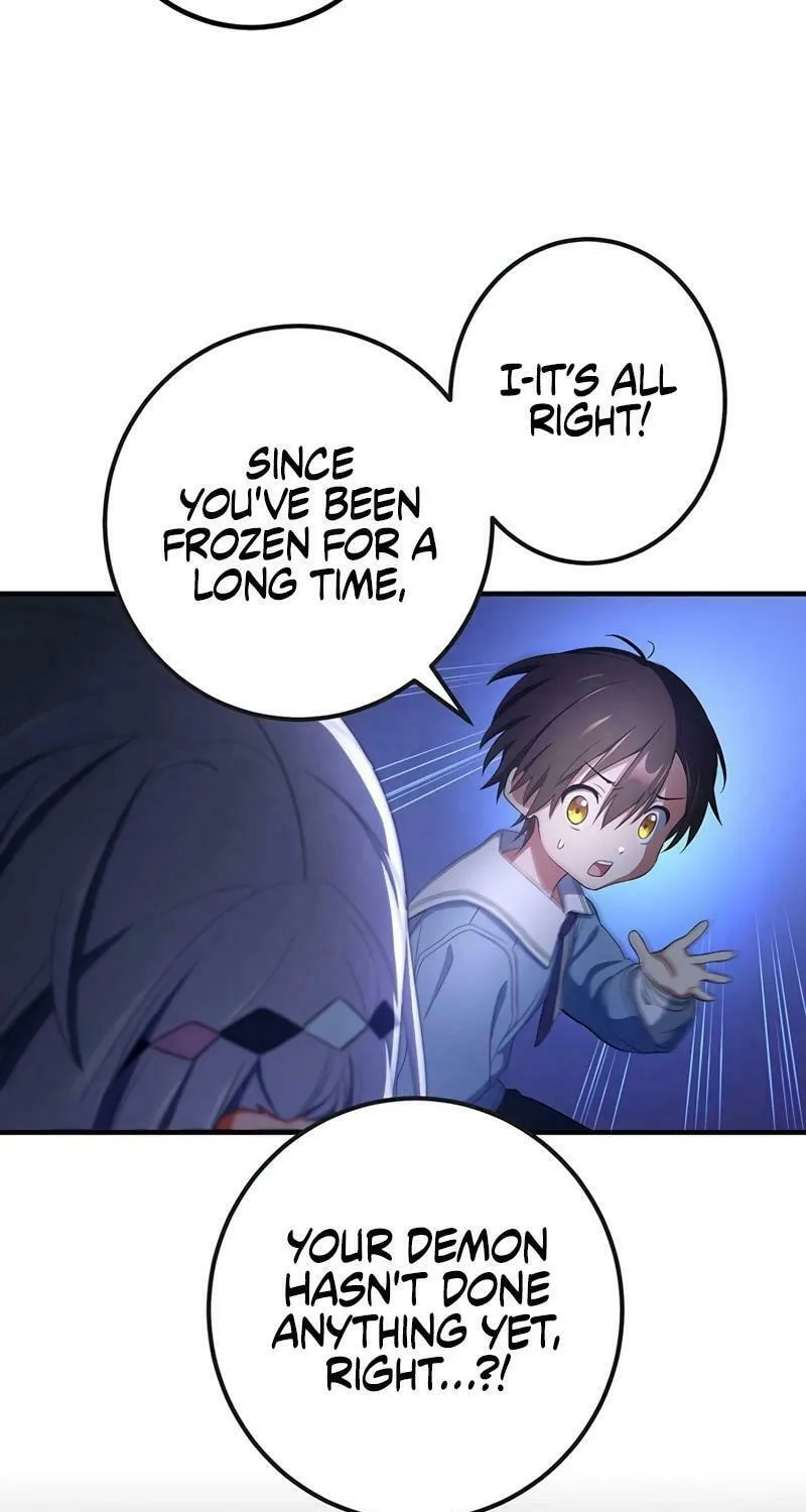 Read Demons