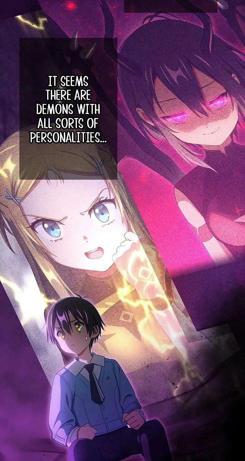 Read Demons