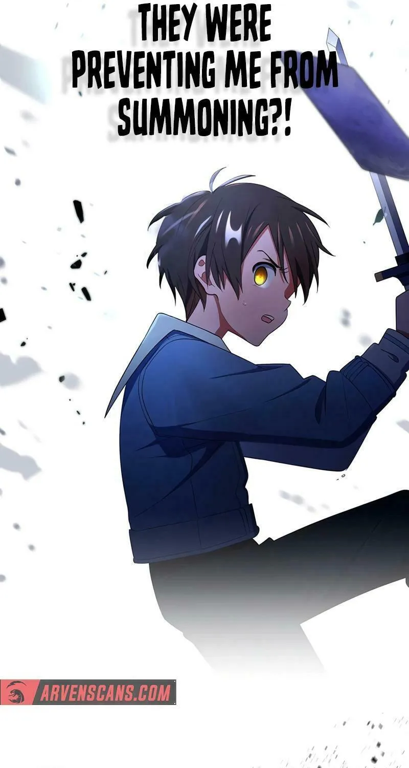 Read Demons