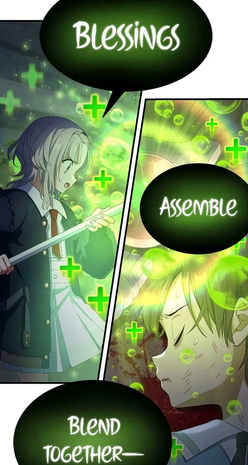 Read Demons