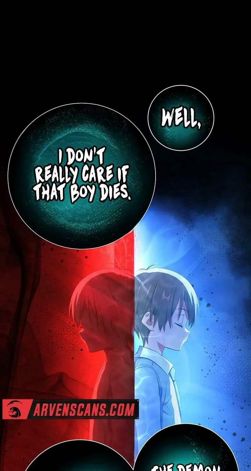 Read Demons