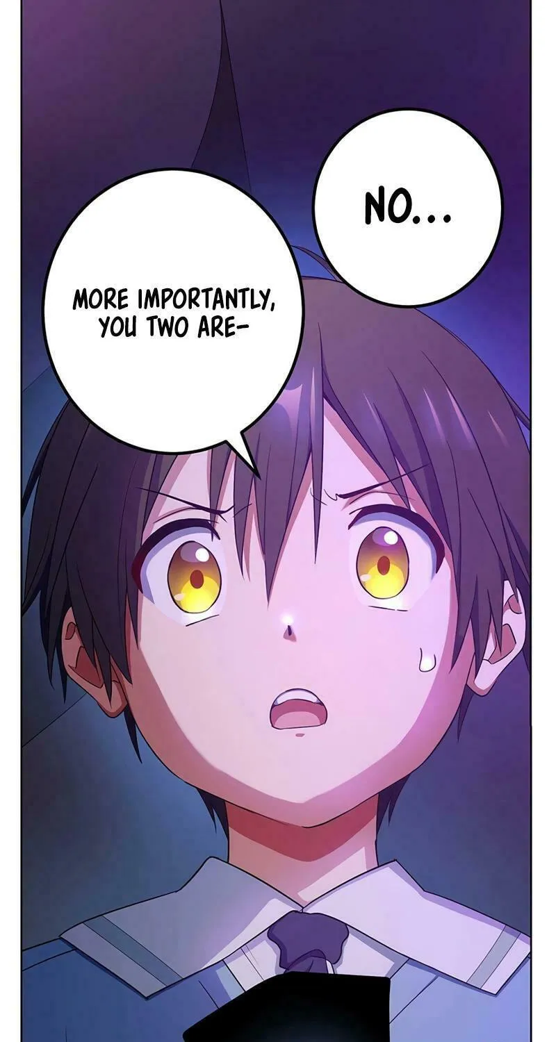 Read Demons
