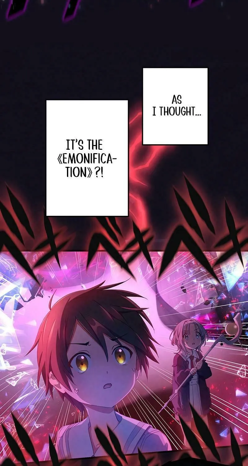 Read Demons