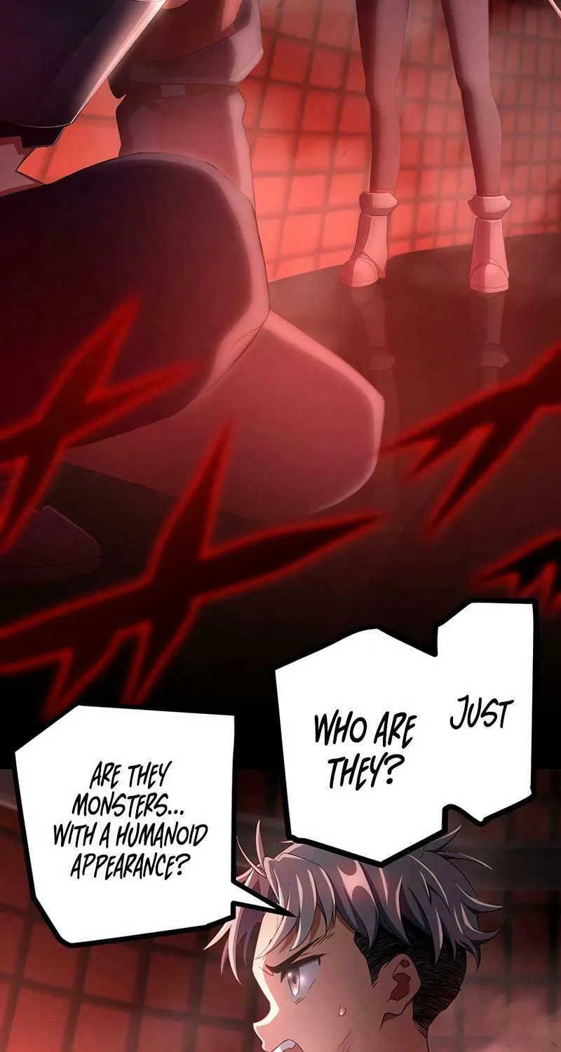 Read Demons