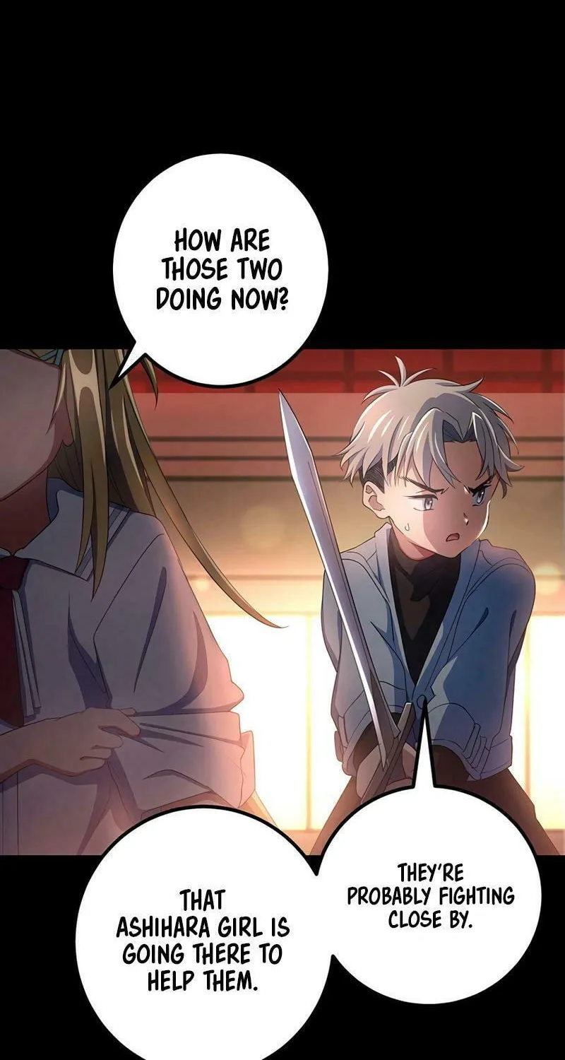 Read Demons