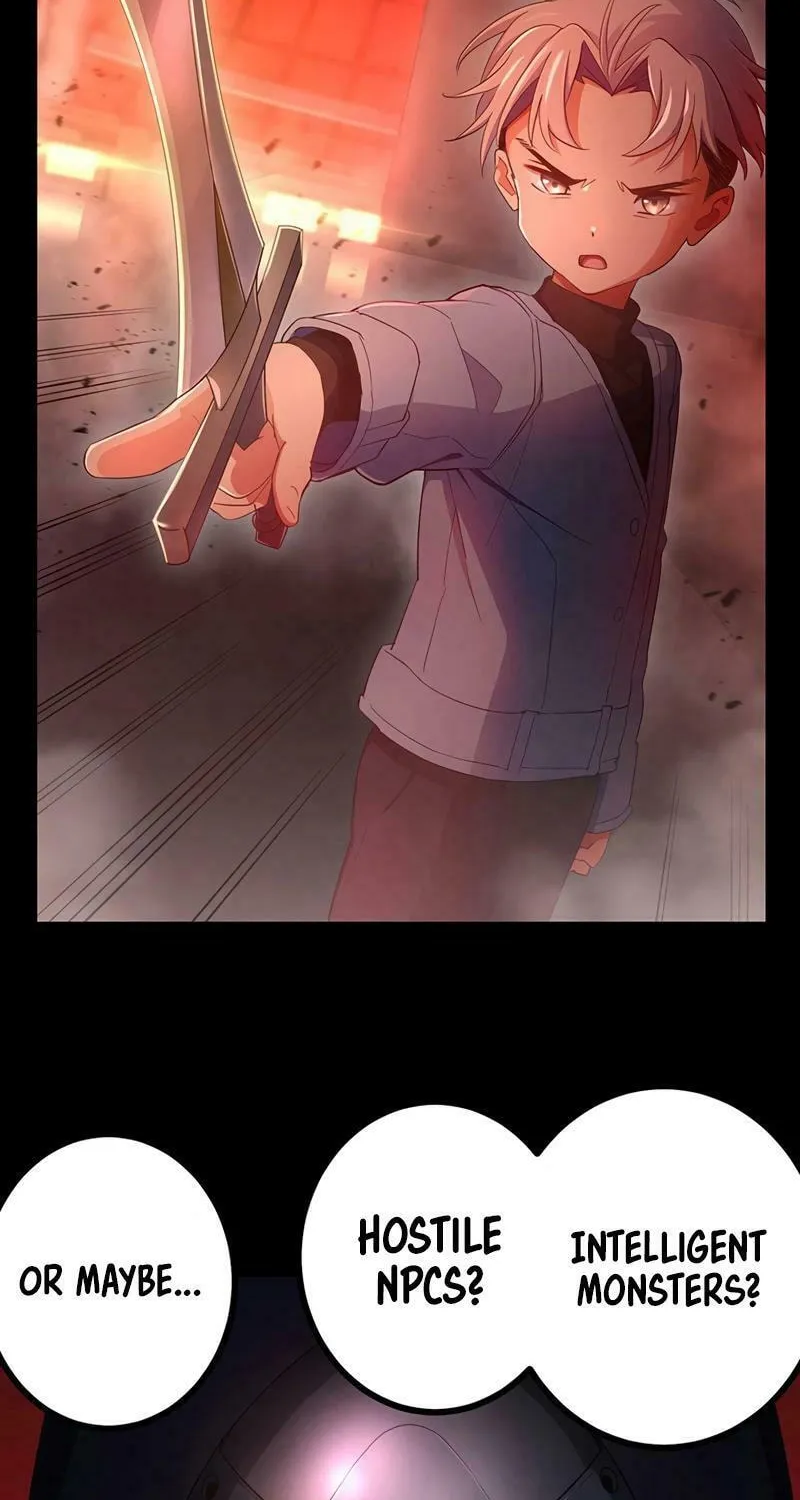 Read Demons