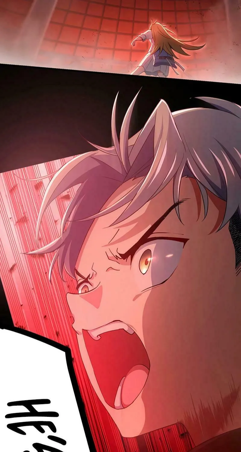 Read Demons