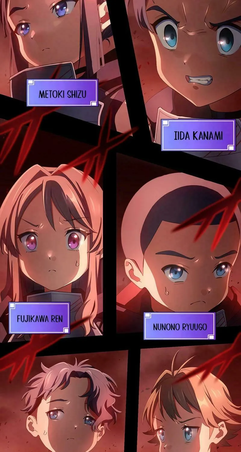 Read Demons