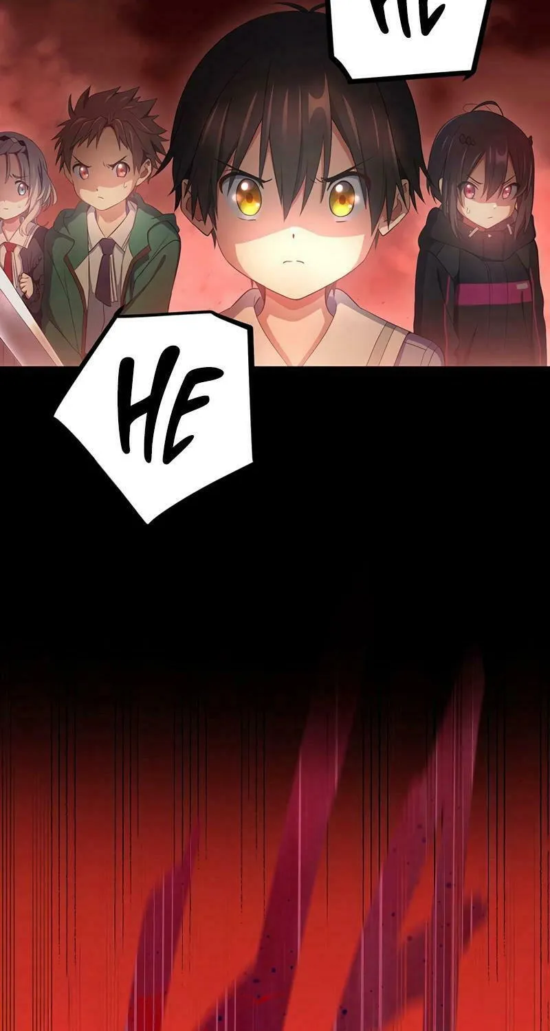 Read Demons