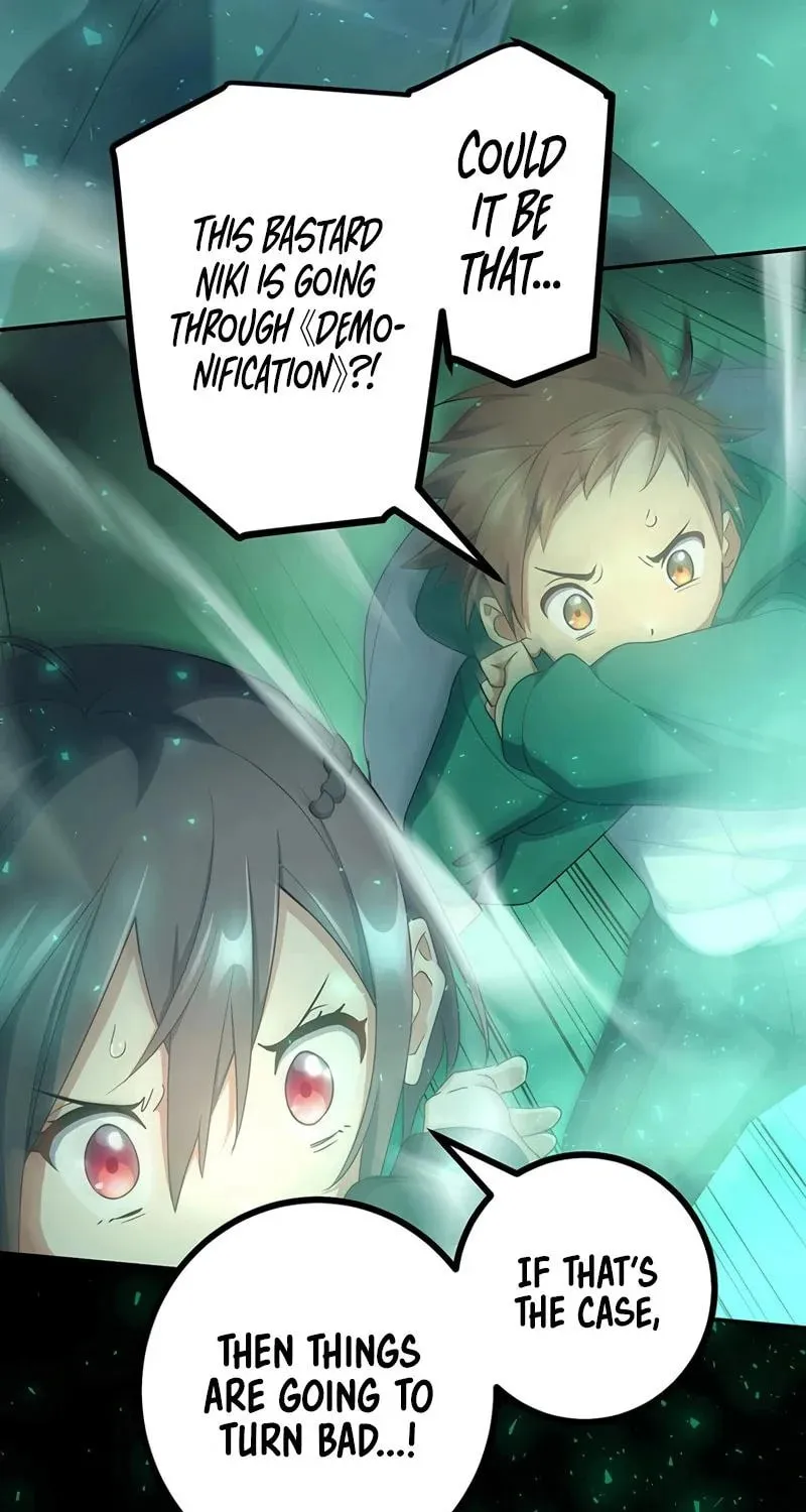 Read Demons