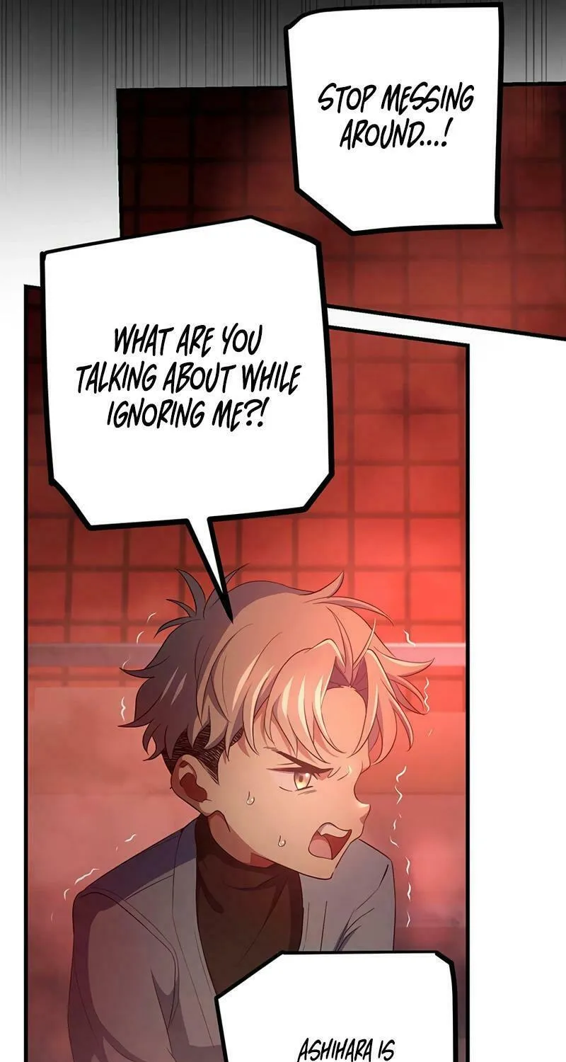 Read Demons