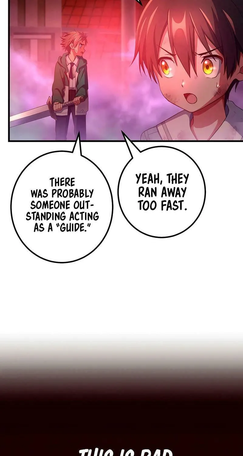 Read Demons