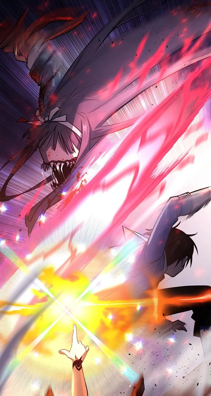 Read Demons