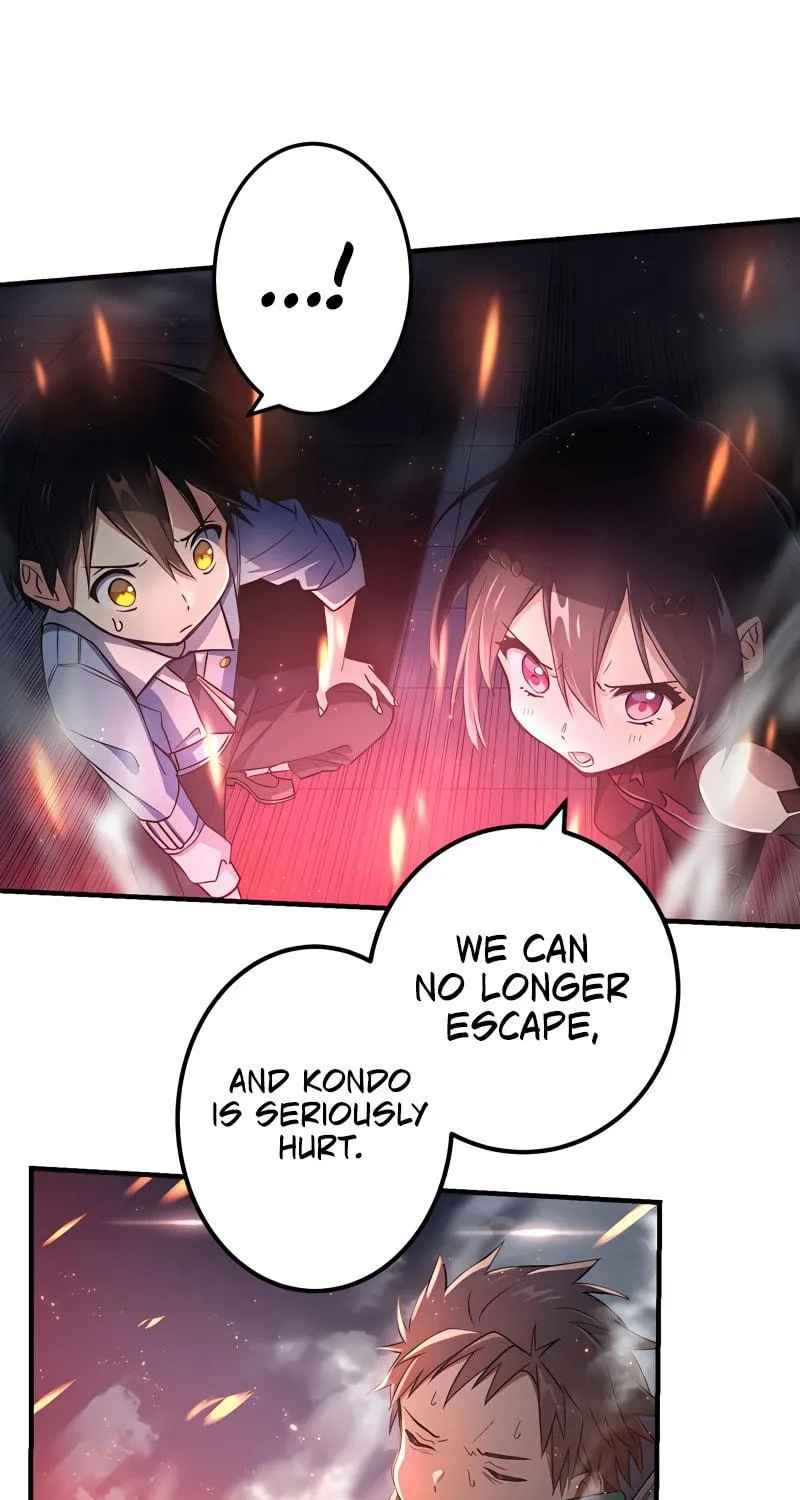 Read Demons