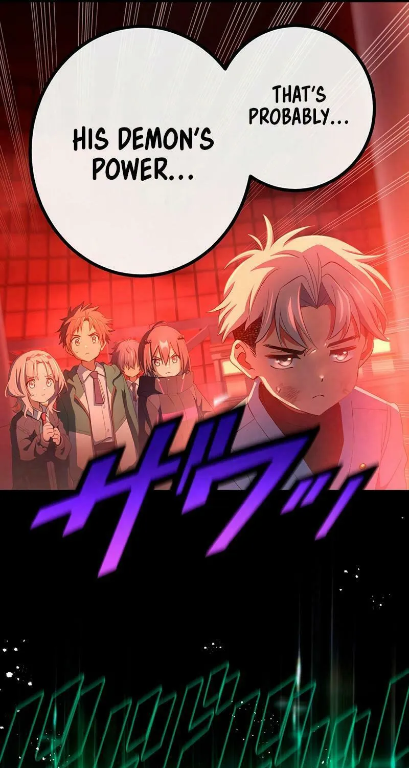 Read Demons