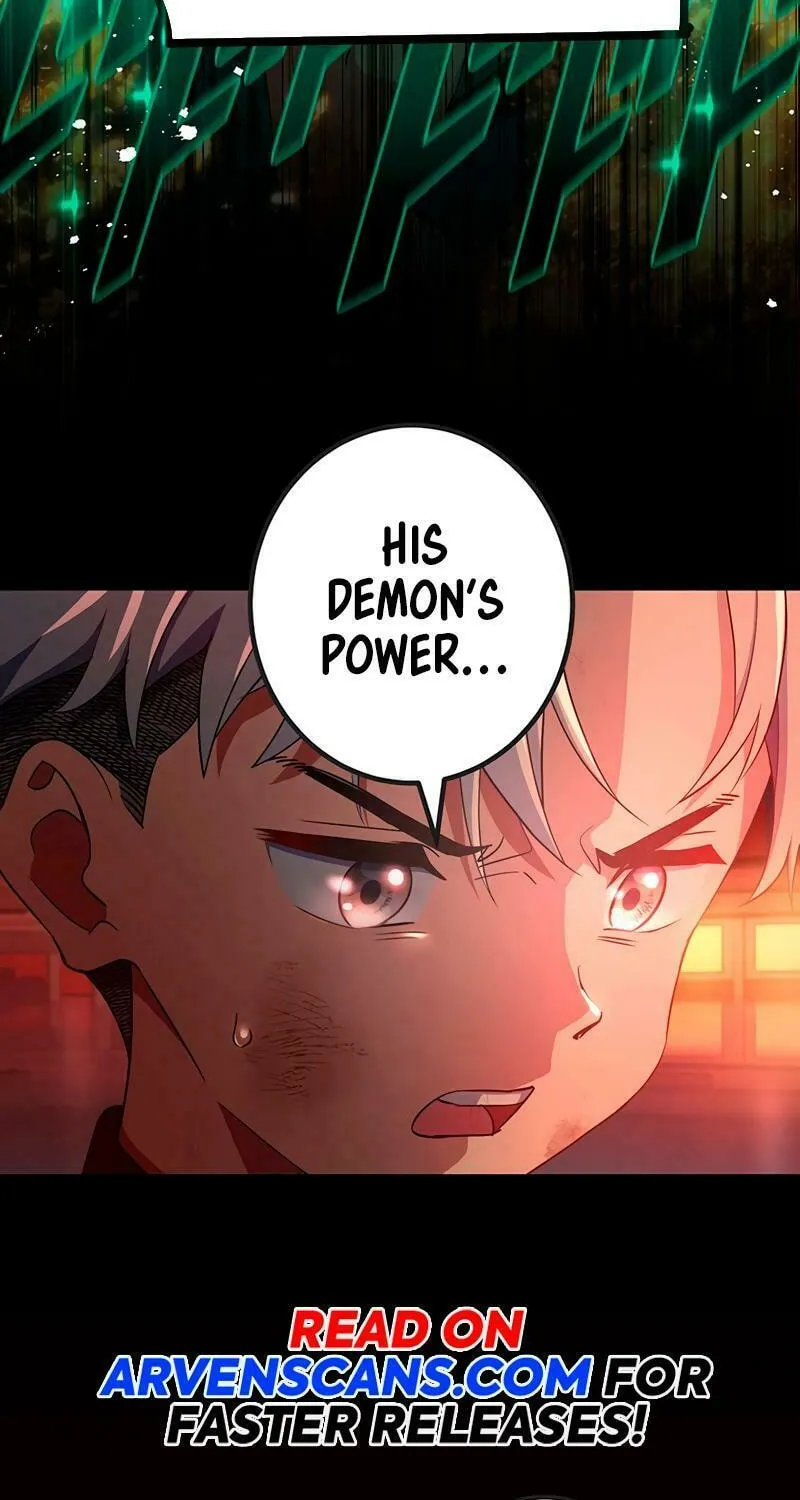 Read Demons