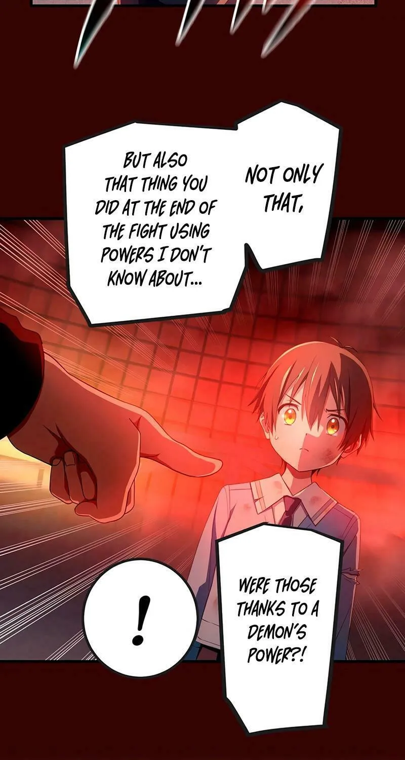 Read Demons