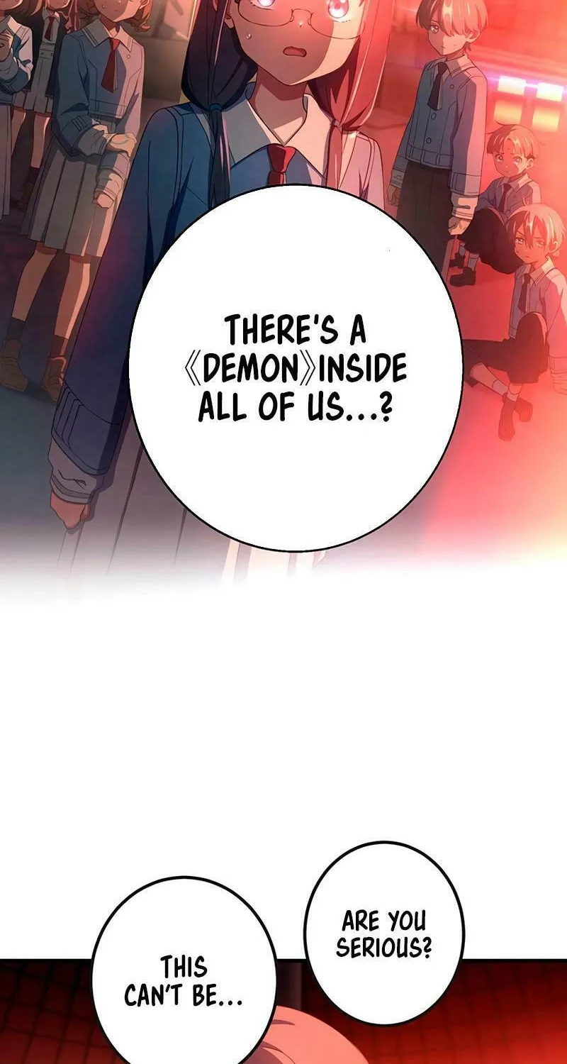 Read Demons
