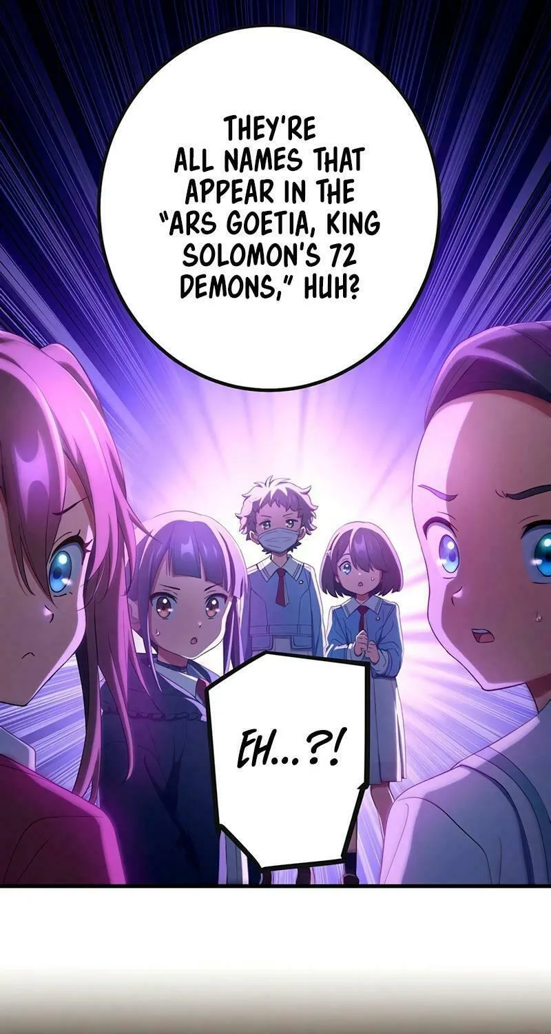 Read Demons