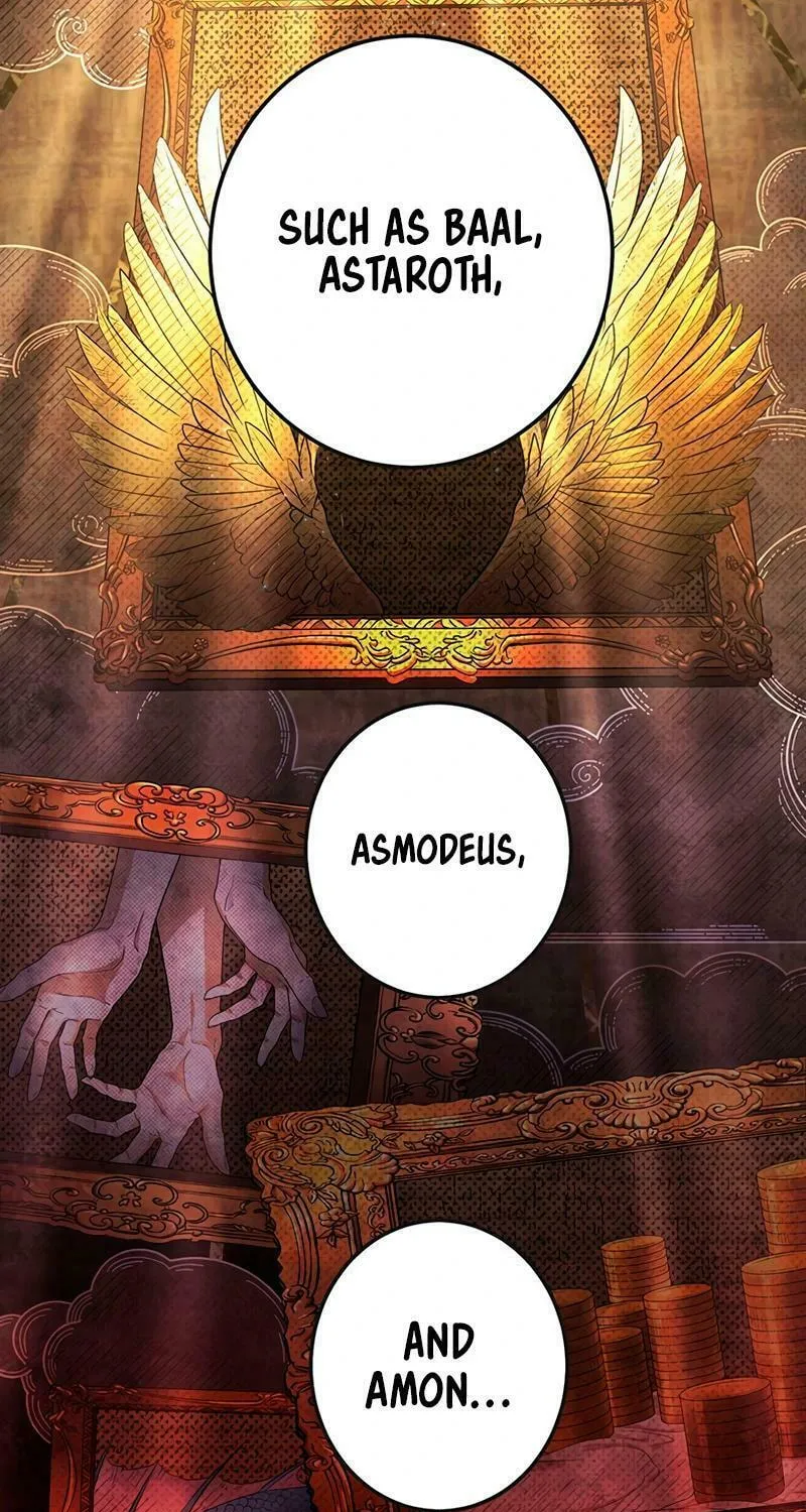 Read Demons