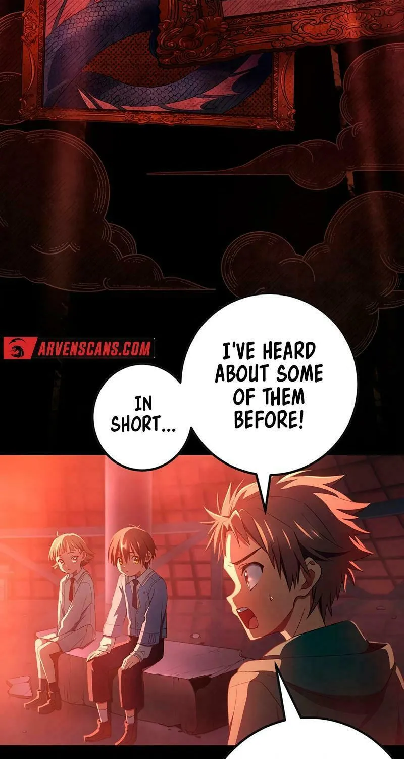Read Demons