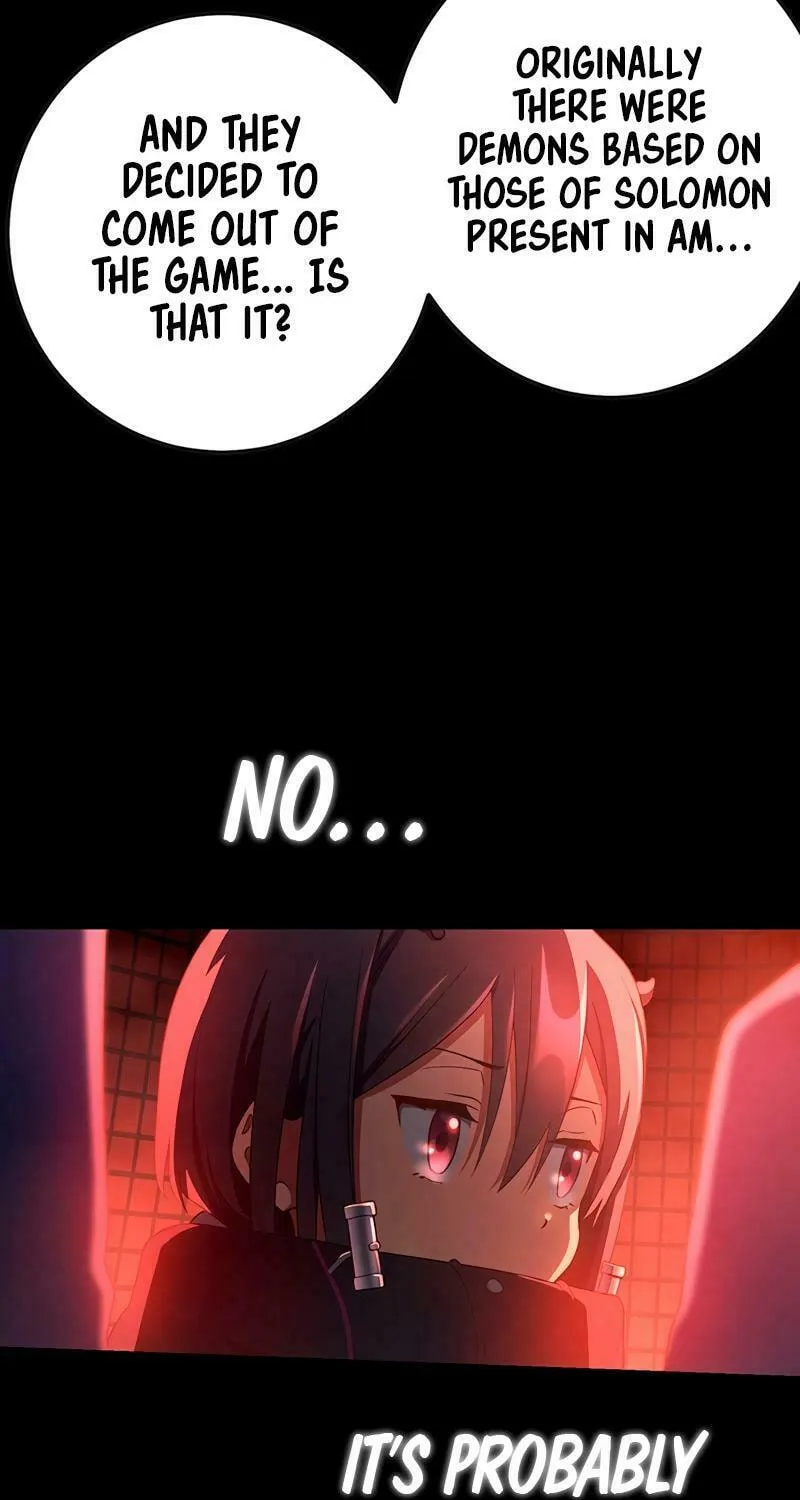 Read Demons