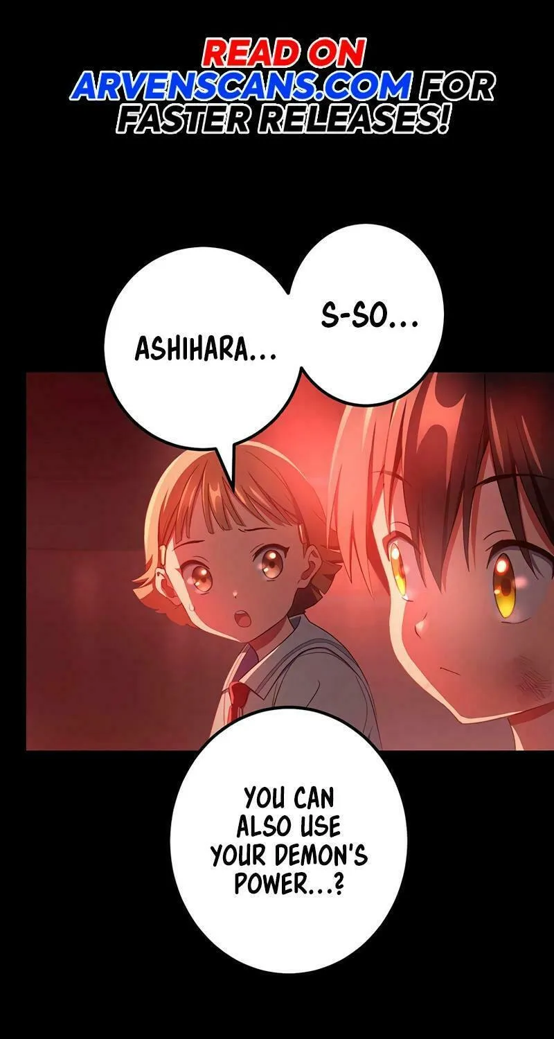 Read Demons