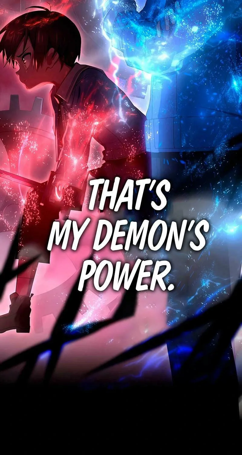 Read Demons