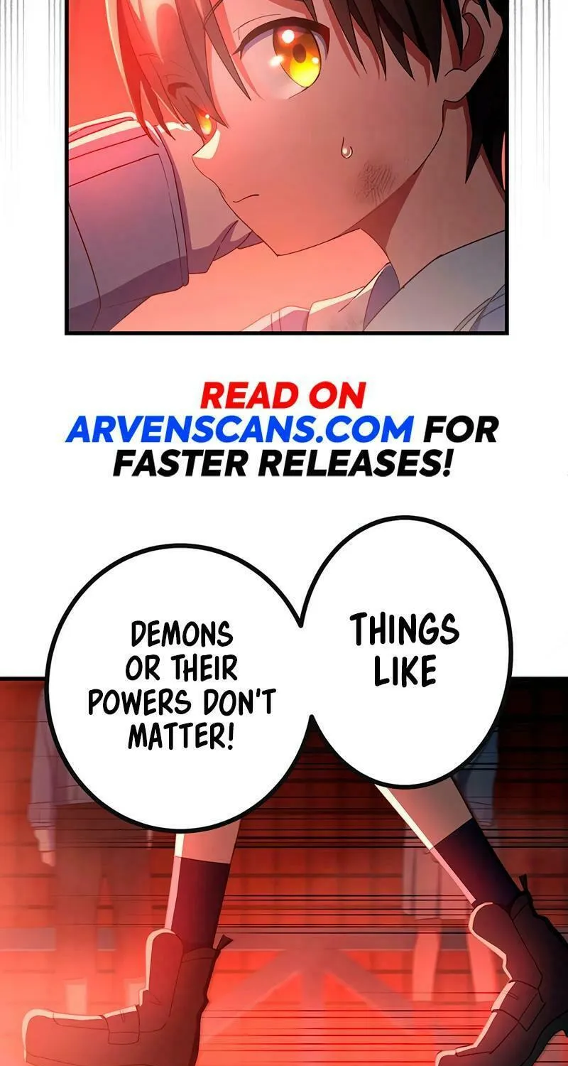 Read Demons