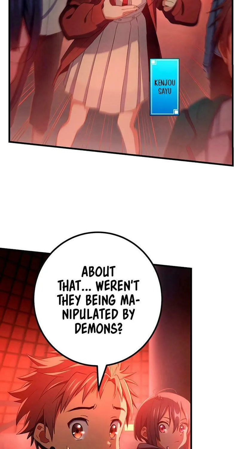Read Demons