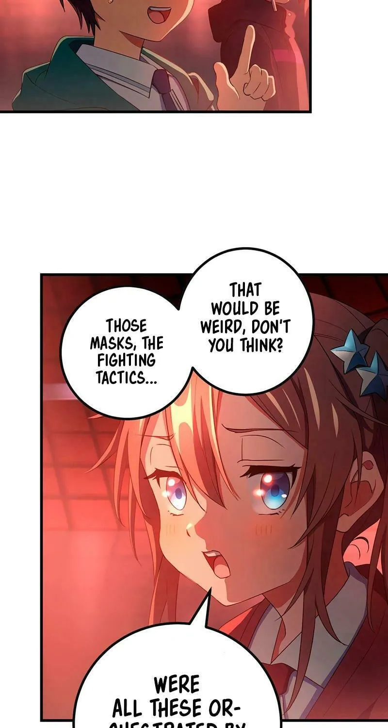 Read Demons