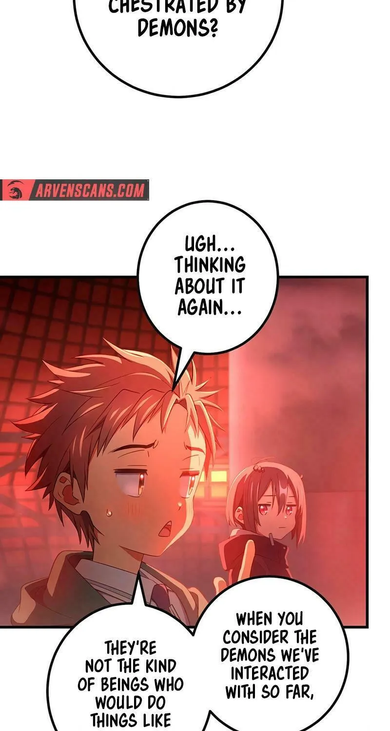 Read Demons