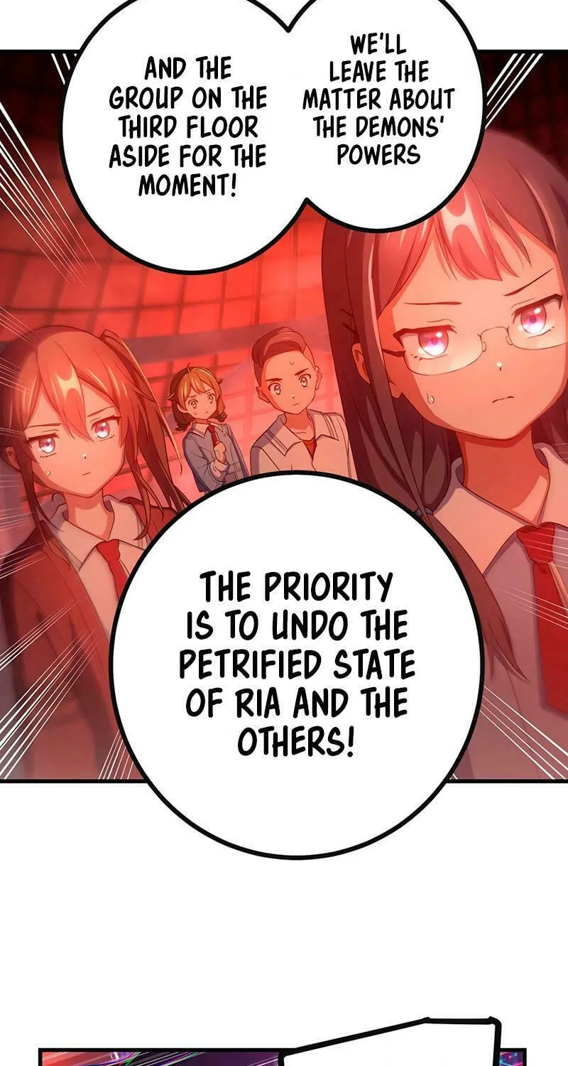 Read Demons
