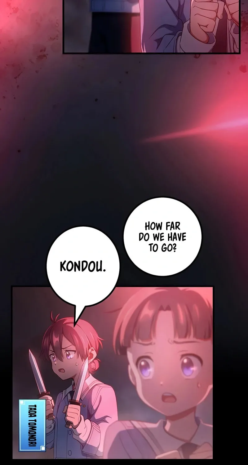 Read Demons