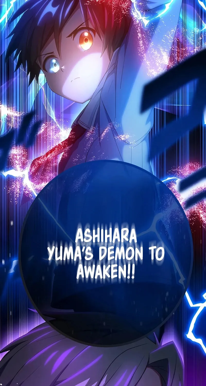 Read Demons