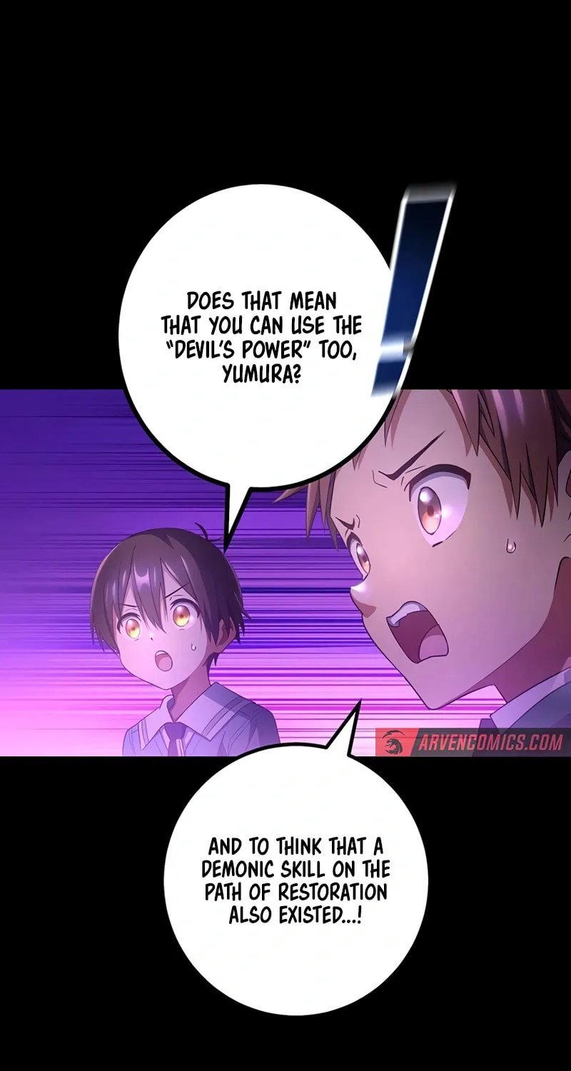 Read Demons