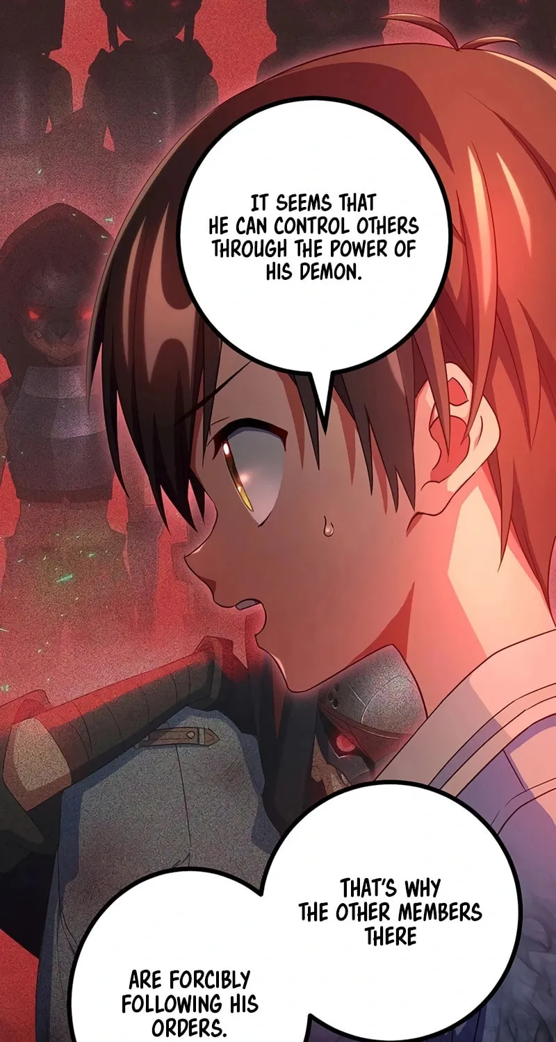 Read Demons