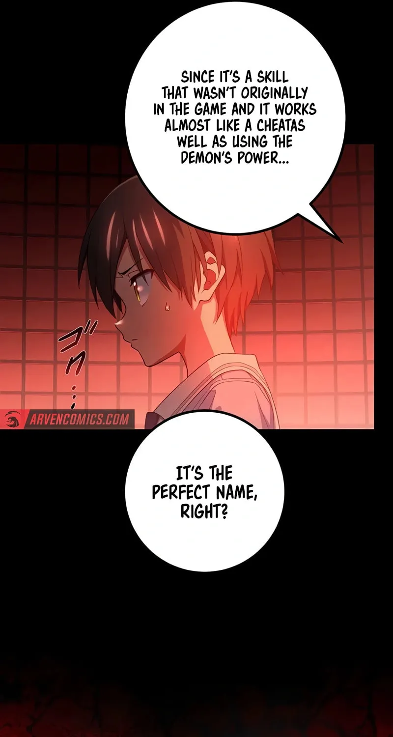 Read Demons