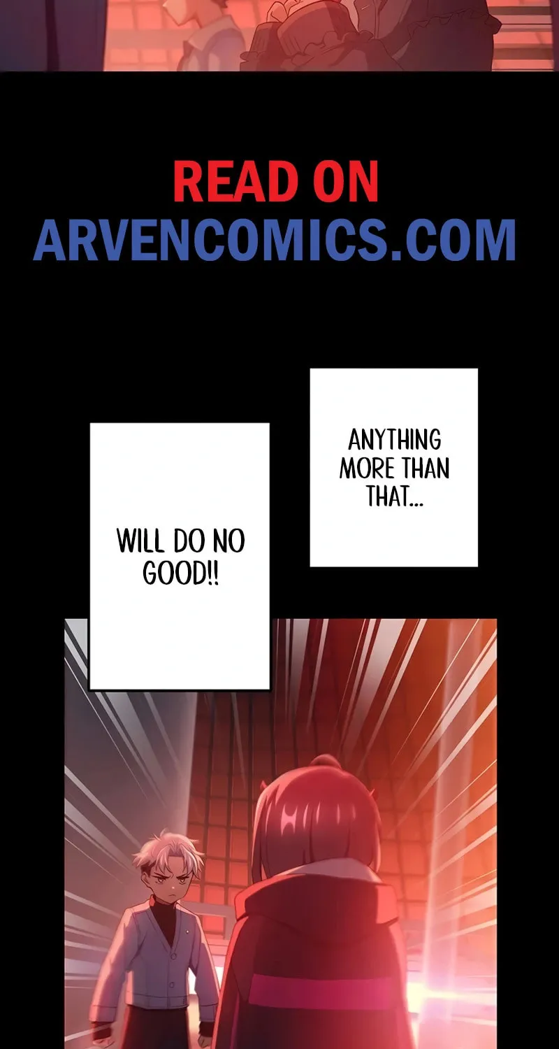 Read Demons