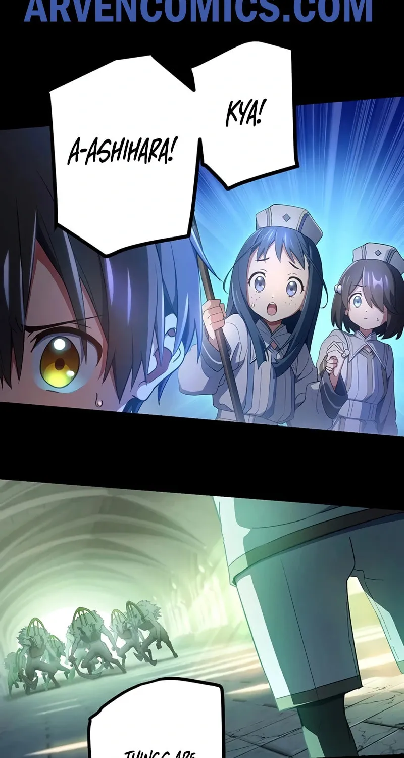 Read Demons