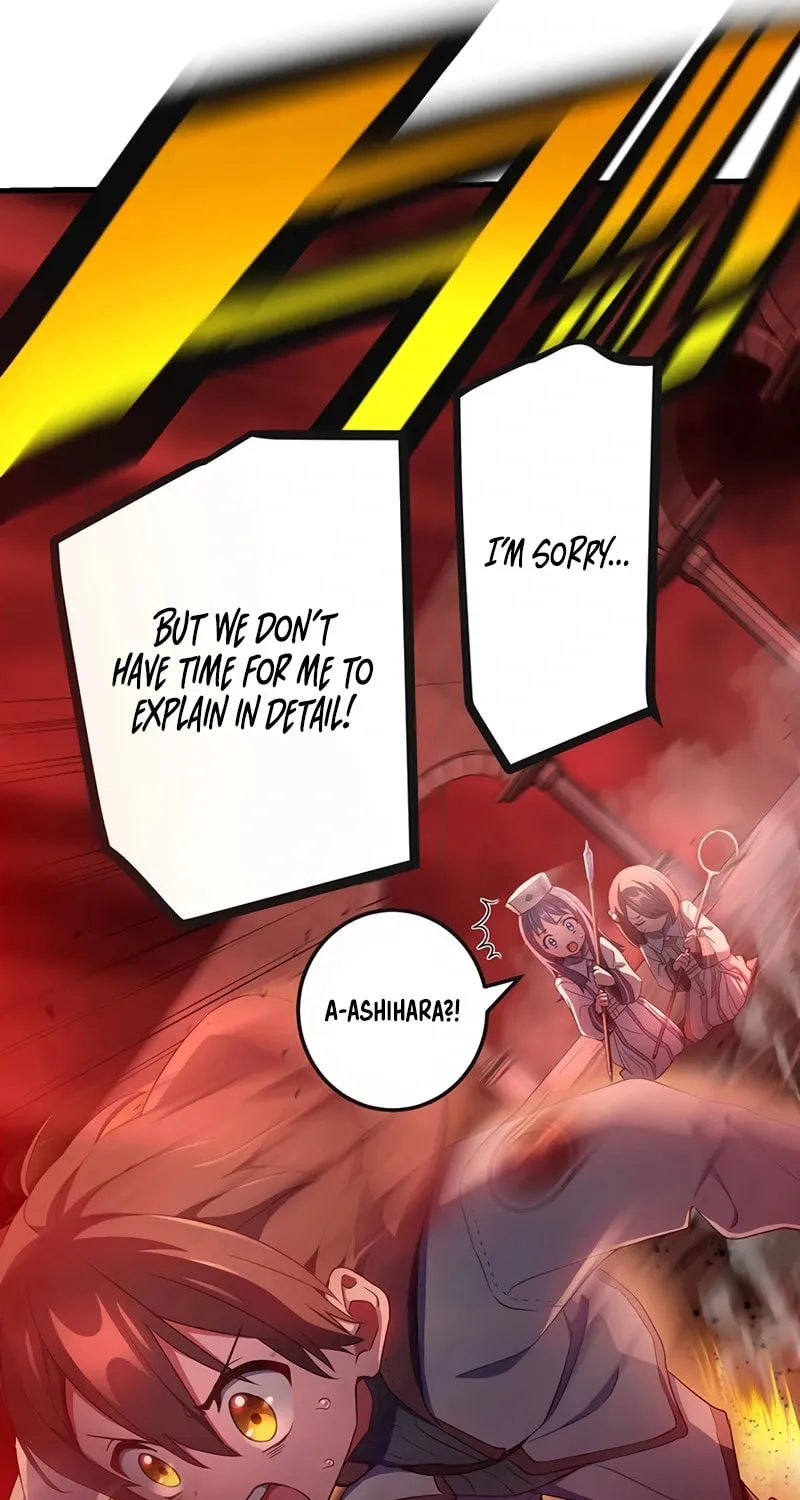 Read Demons