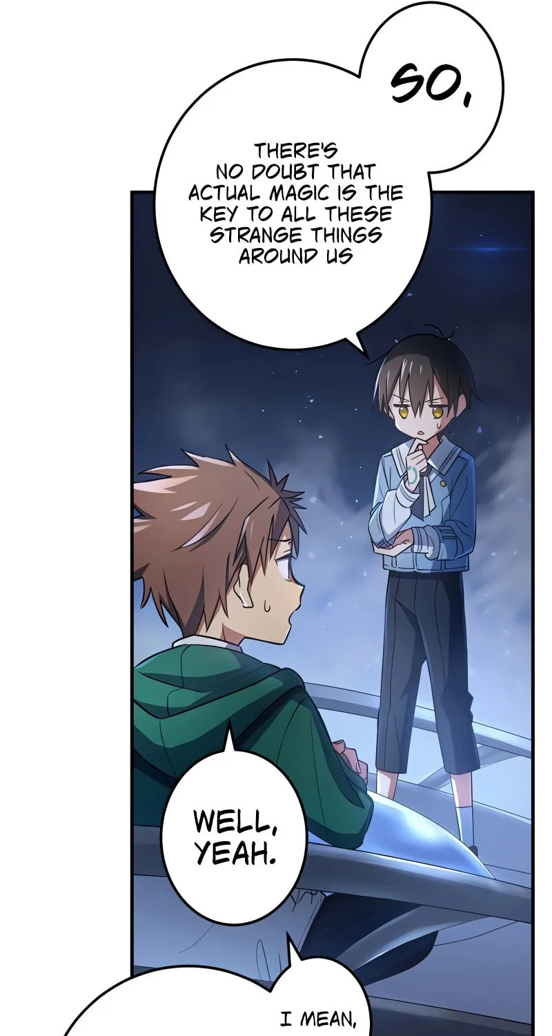 Read Demons