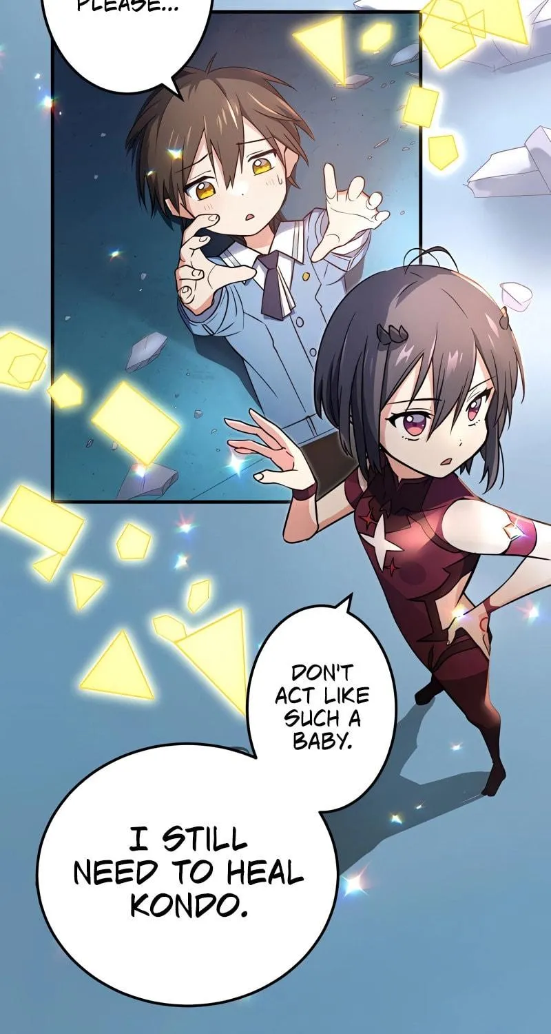 Read Demons