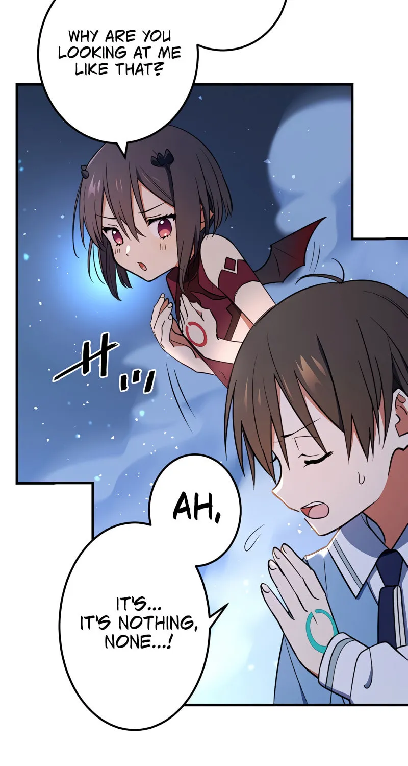 Read Demons