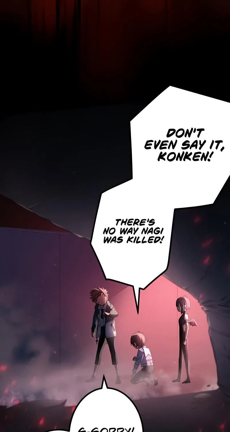 Read Demons