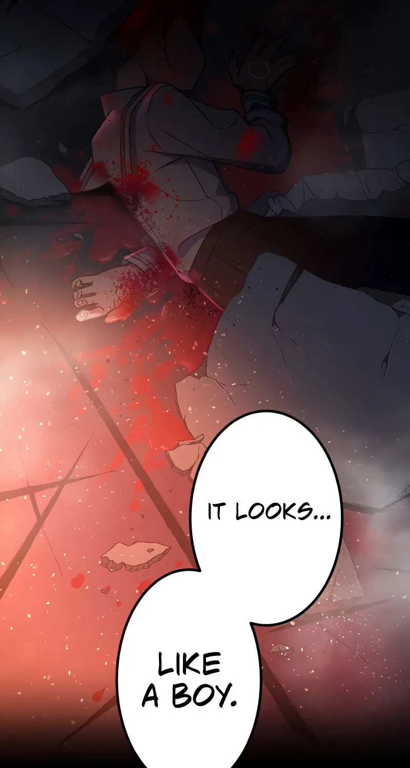 Read Demons
