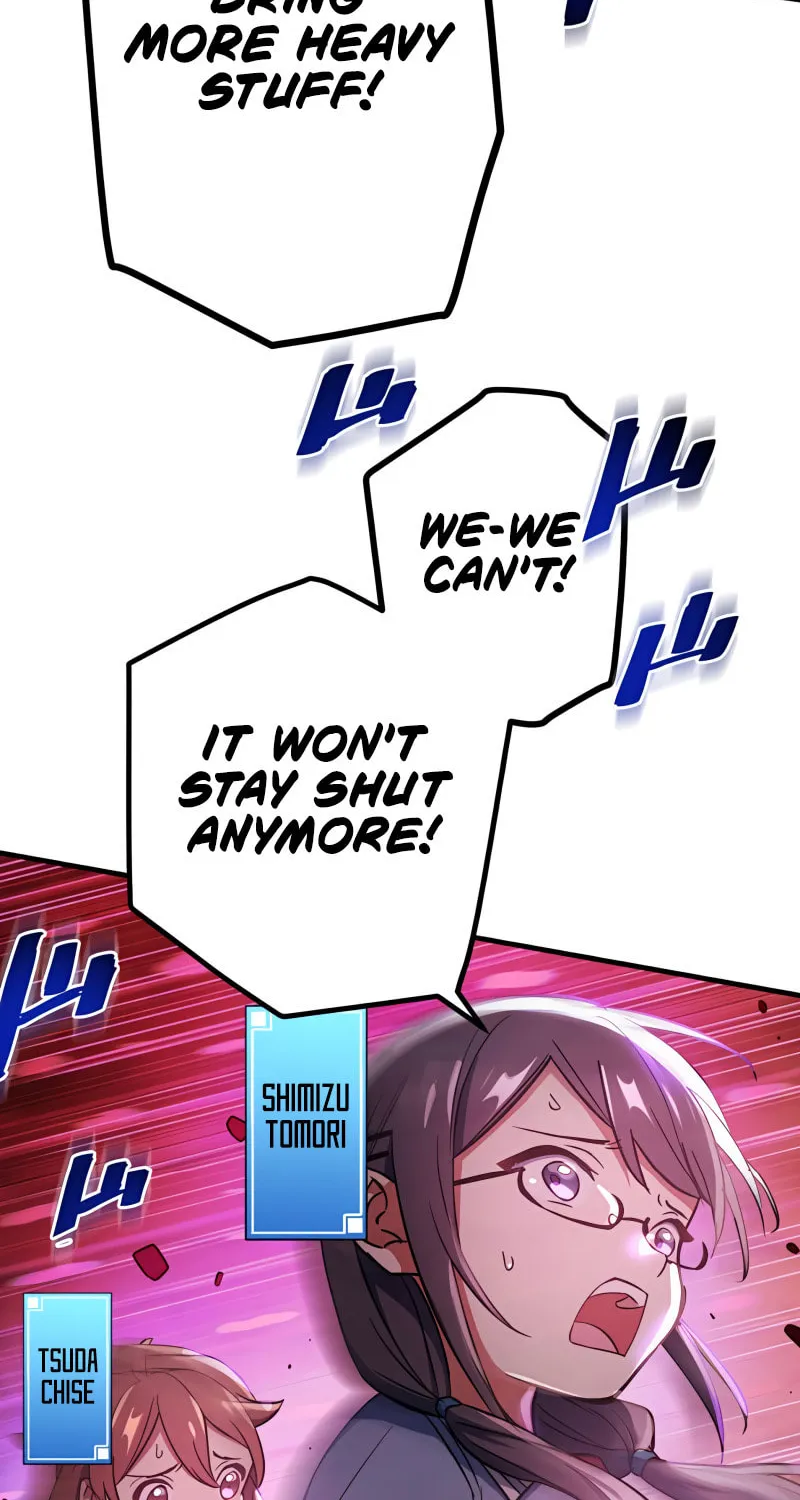 Read Demons