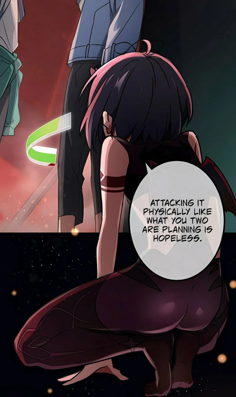 Read Demons