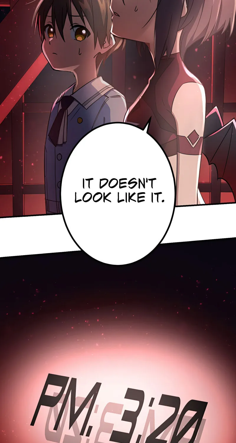 Read Demons