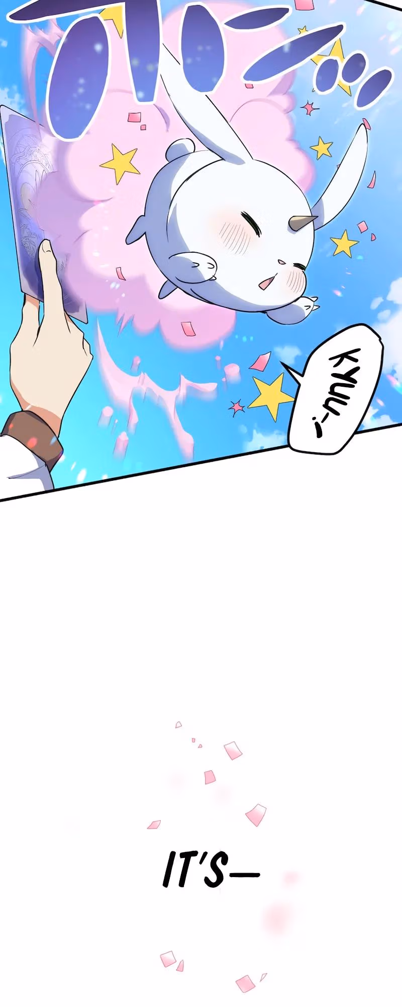 Read Demons’ Crest chapter 1 image 32 on Lezhin